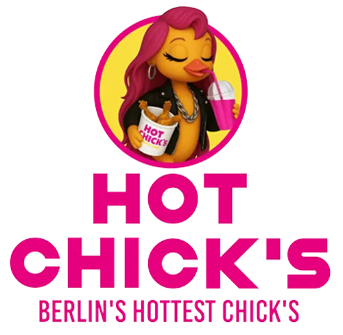 Hot Chick's – Berlin's Hottest Chick's