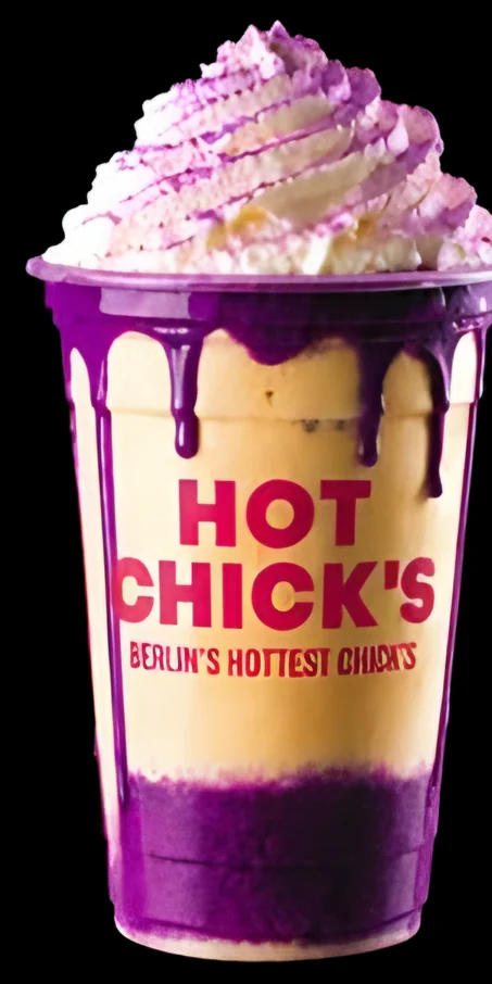 Beilagen & Drinks